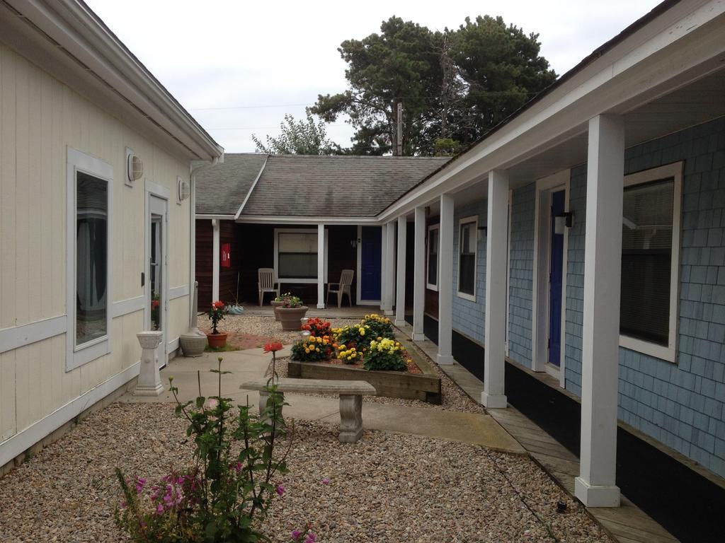 The Club At Cape Cod Hotel Денис Порт Екстериор снимка
