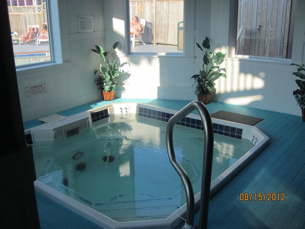 The Club At Cape Cod Hotel Денис Порт Екстериор снимка