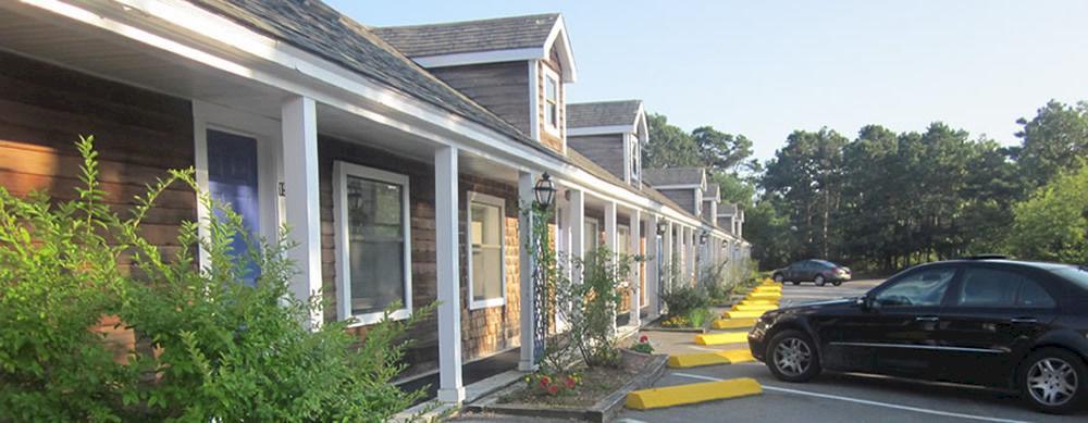 The Club At Cape Cod Hotel Денис Порт Екстериор снимка
