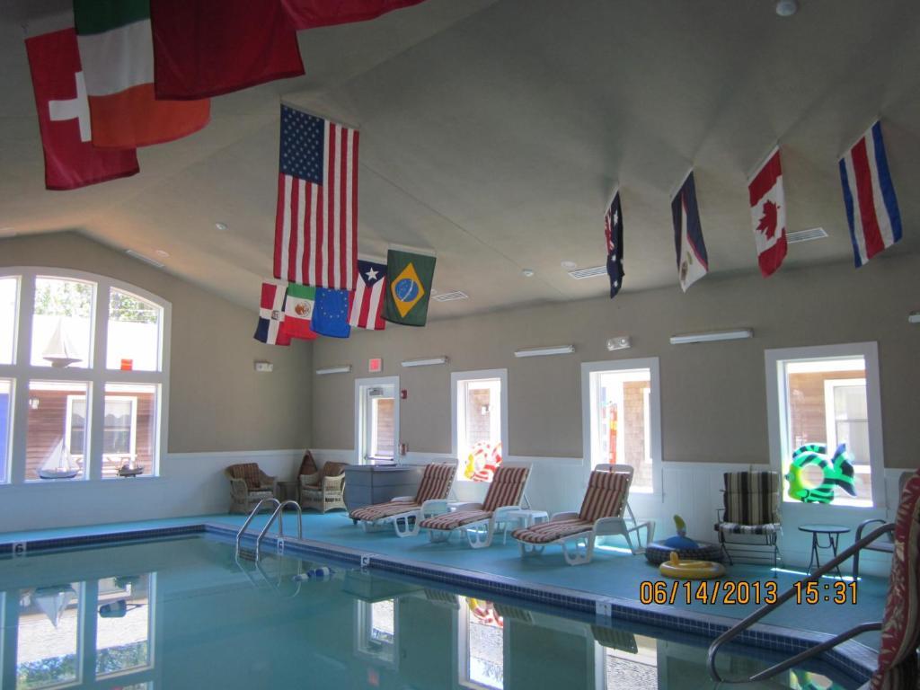 The Club At Cape Cod Hotel Денис Порт Екстериор снимка