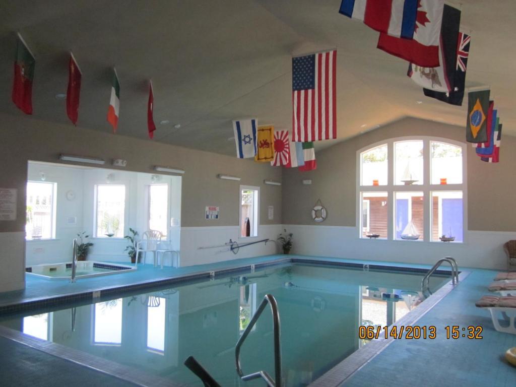The Club At Cape Cod Hotel Денис Порт Екстериор снимка