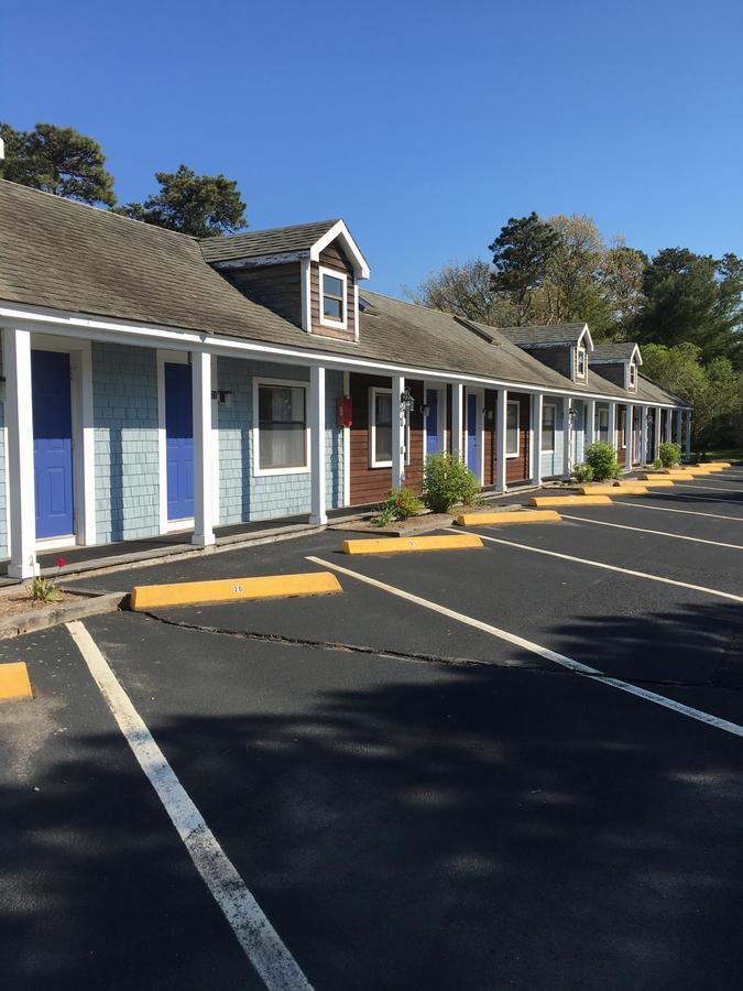 The Club At Cape Cod Hotel Денис Порт Екстериор снимка