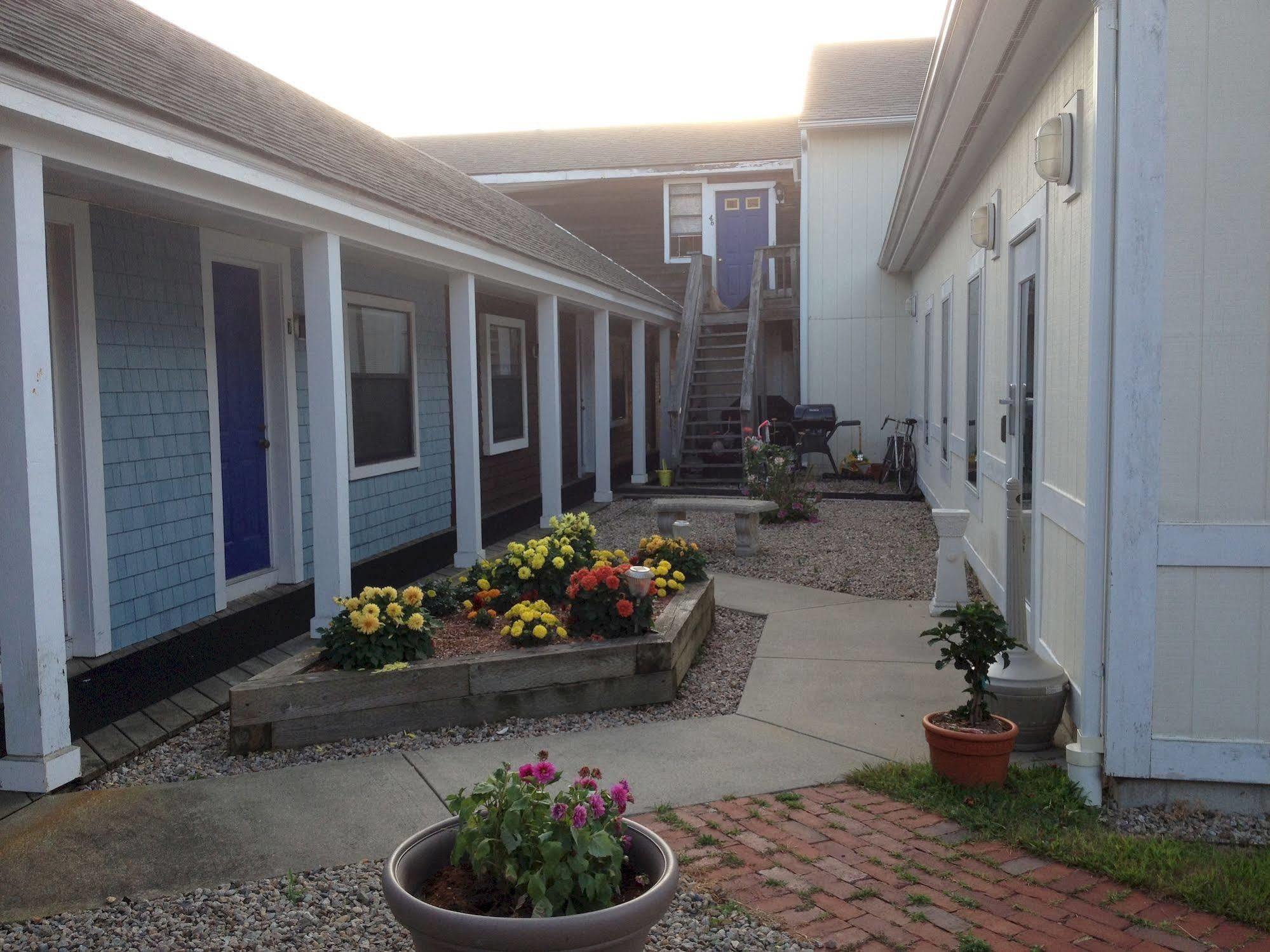 The Club At Cape Cod Hotel Денис Порт Екстериор снимка