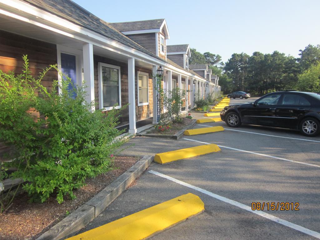 The Club At Cape Cod Hotel Денис Порт Екстериор снимка